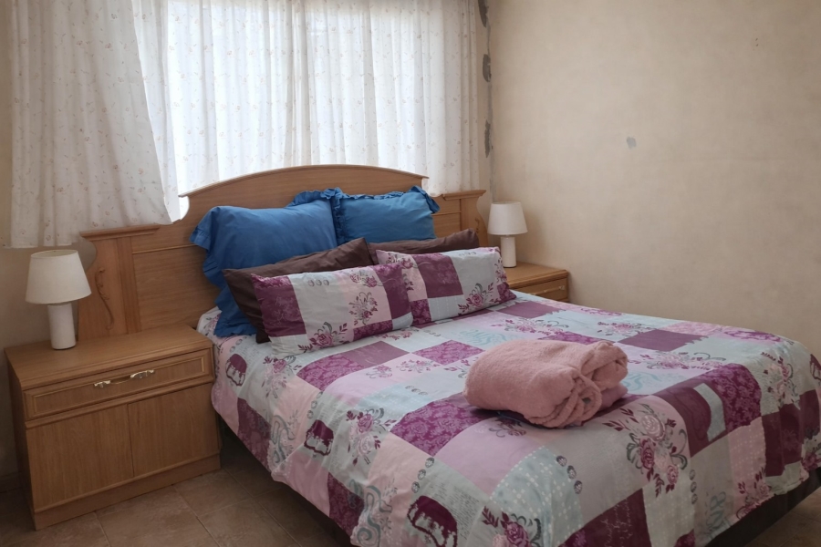 4 Bedroom Property for Sale in Grasslands Free State